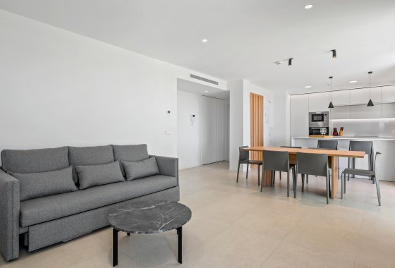 Apartamento · Obra nueva - Los Alcázares · Murcia · España