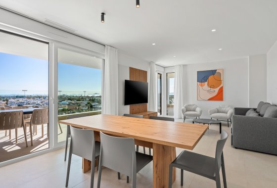 Apartamento · Obra nueva - Los Alcázares · Murcia · España