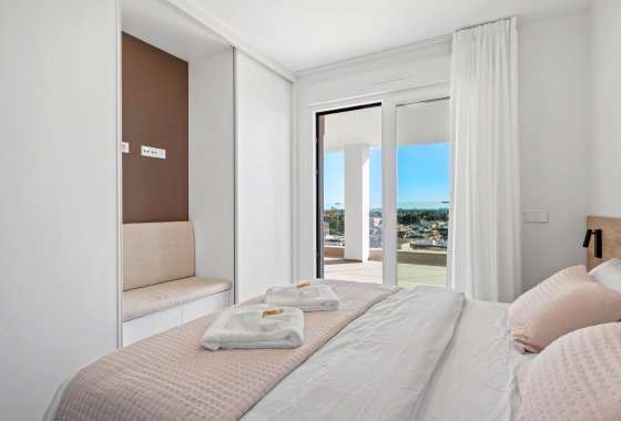Apartamento · Obra nueva - Los Alcázares · Murcia · España