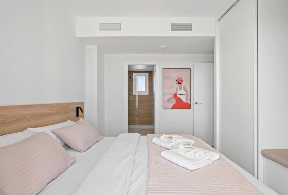 Apartamento · Obra nueva - Los Alcázares · Murcia · España