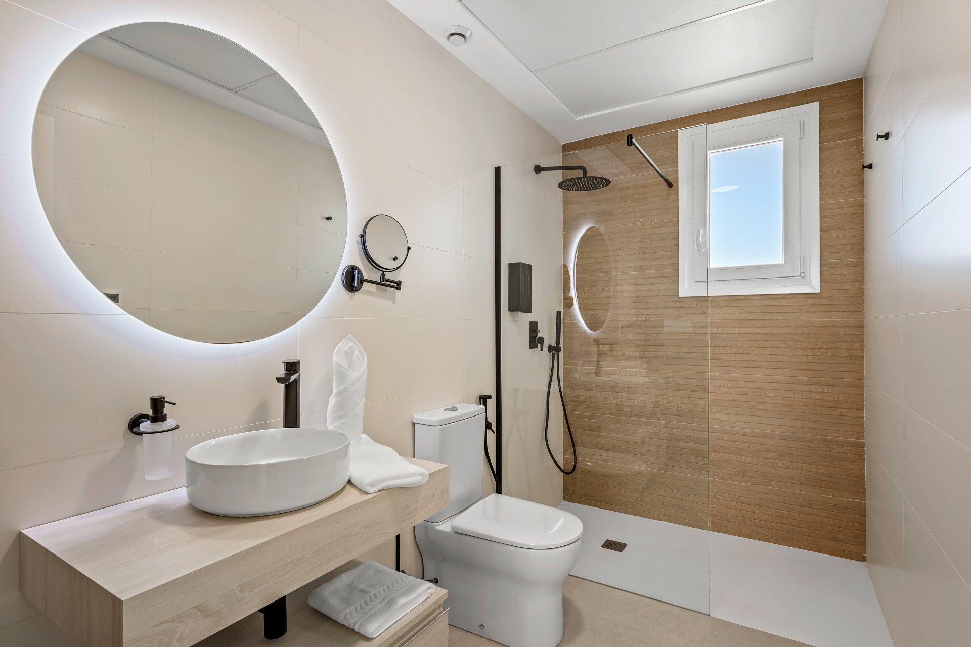 Obra nueva - Apartamento - Los Alcázares