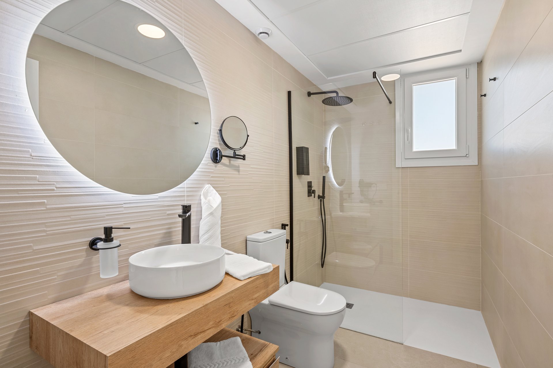 Obra nueva - Apartamento - Los Alcázares