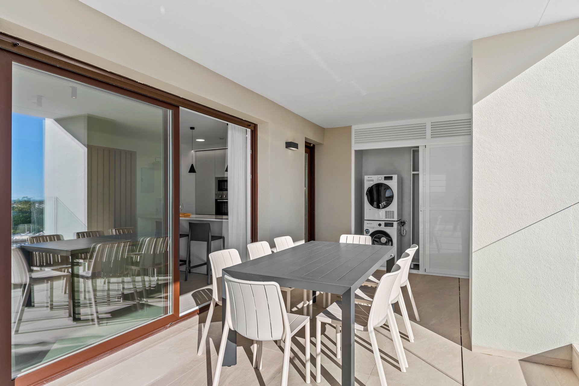 Obra nueva - Apartamento - Los Alcázares