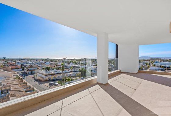 Apartamento · Obra nueva - Los Alcázares · Murcia · España