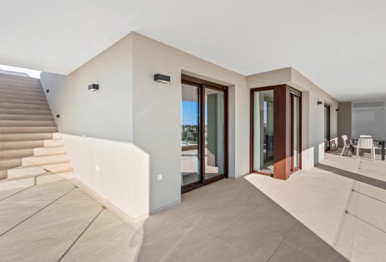 Apartamento · Obra nueva - Los Alcázares · Murcia · España