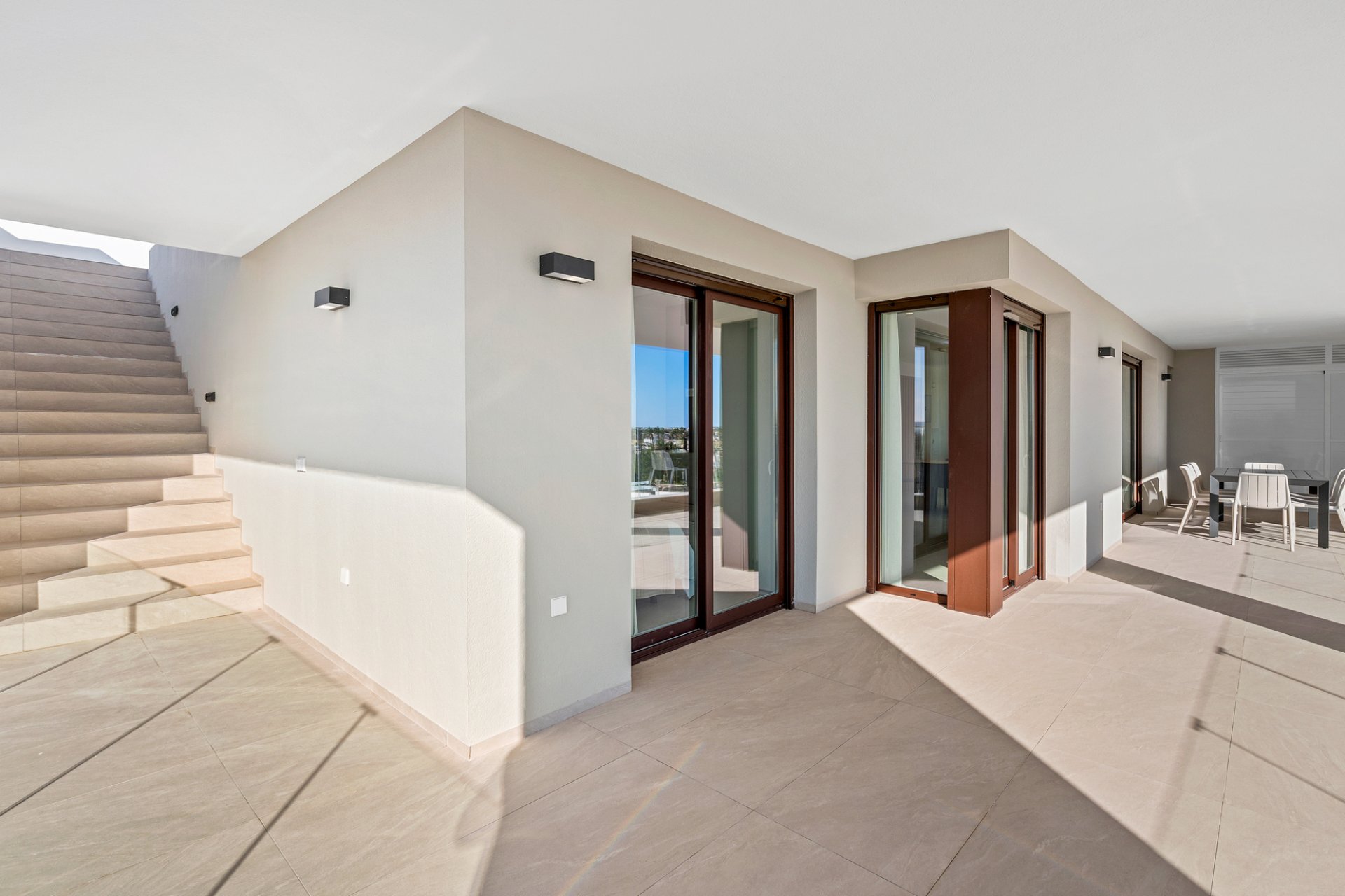 Obra nueva - Apartamento - Los Alcázares