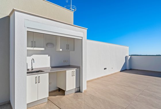 Apartamento · Obra nueva - Los Alcázares · Murcia · España