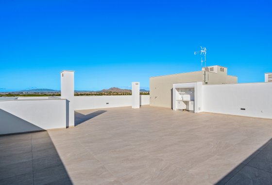 Apartamento · Obra nueva - Los Alcázares · Murcia · España