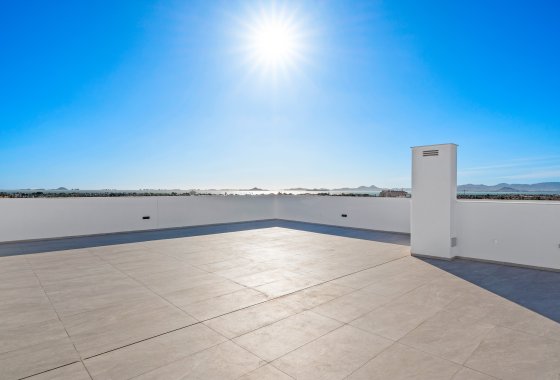 Apartamento · Obra nueva - Los Alcázares · Murcia · España