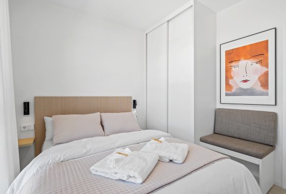 Apartamento · Obra nueva - Los Alcázares · Murcia · España
