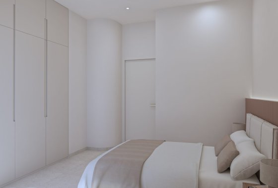 Bungalow · Obra nueva - Pilar de la Horadada · Alicante · España