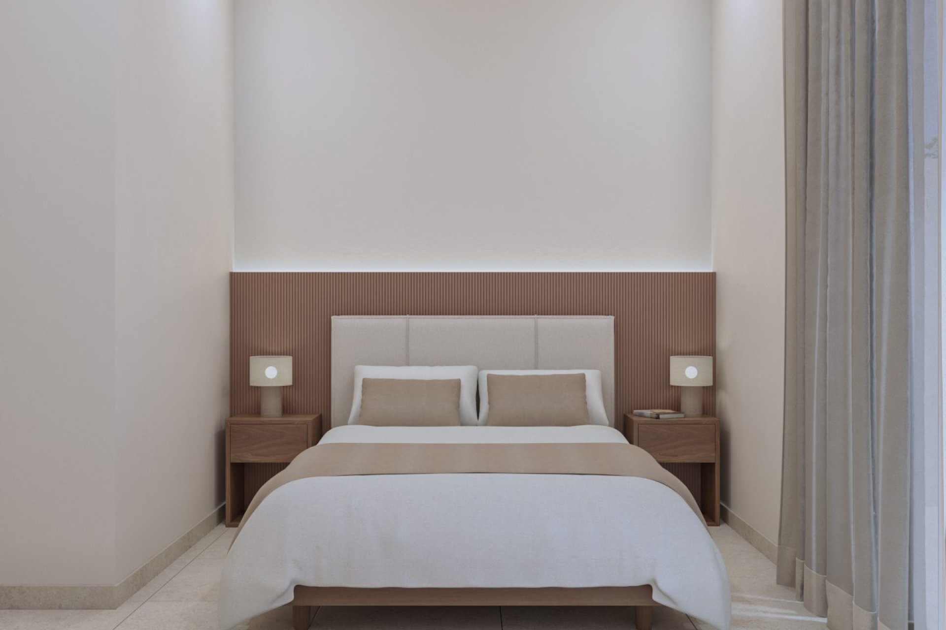 新建筑 - Bungalow - Pilar de la Horadada