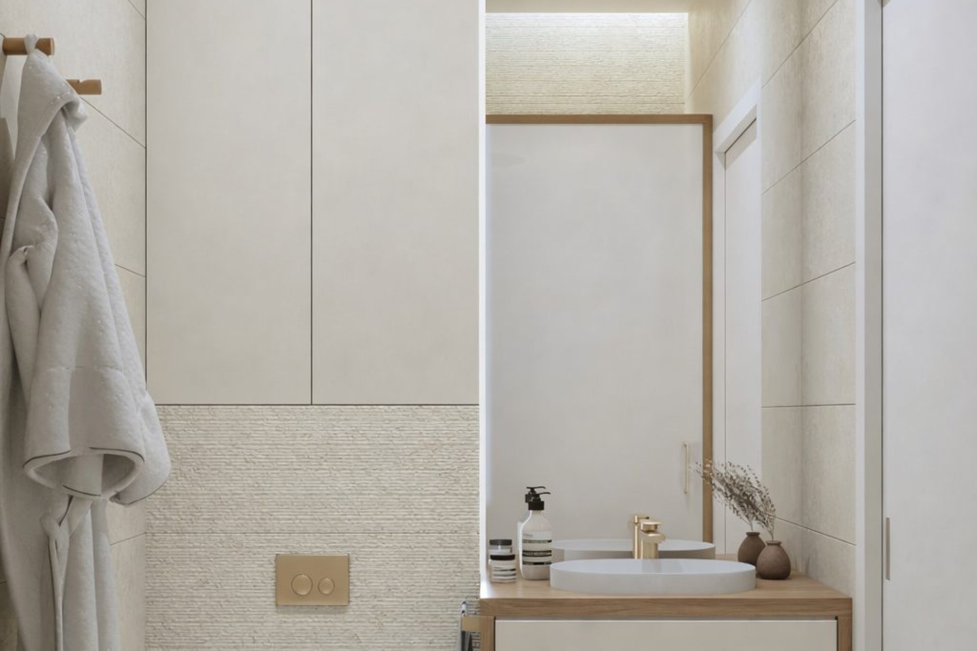 新建筑 - Bungalow - Pilar de la Horadada