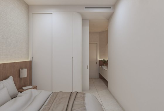 Bungalow · Obra nueva - Pilar de la Horadada · Alicante · España