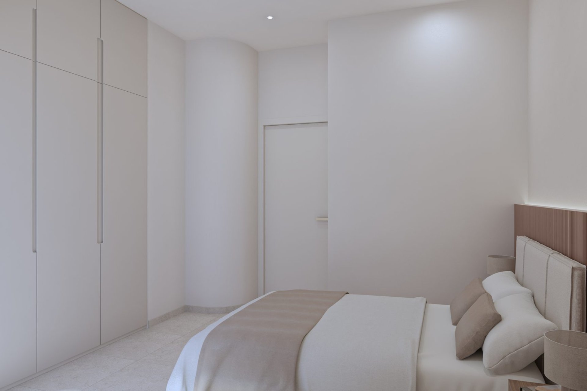 新建筑 - Bungalow - Pilar de la Horadada