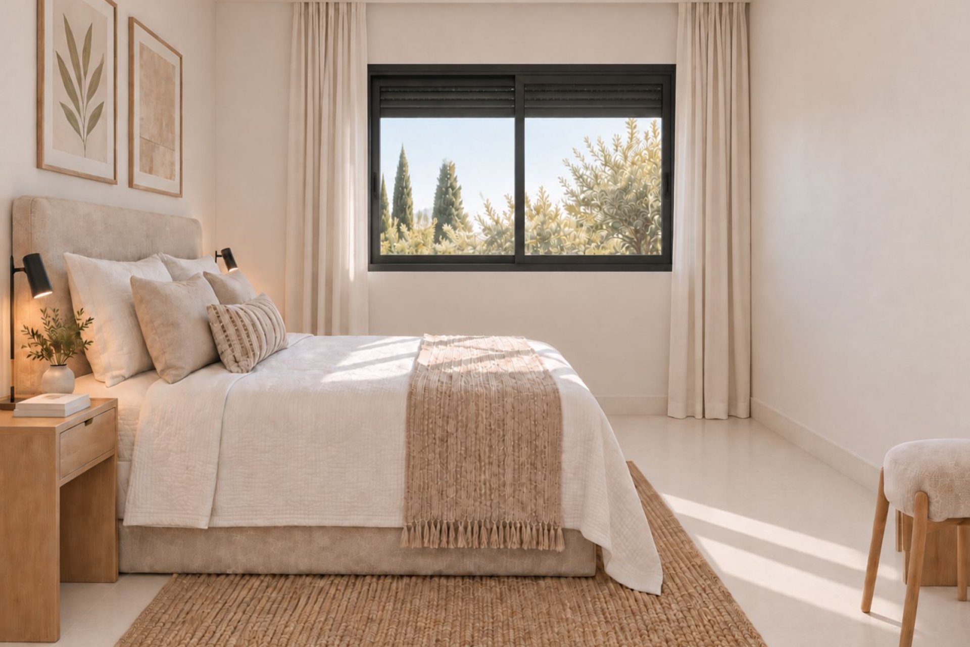 New Build - Bungalow - San Pedro del Pinatar
