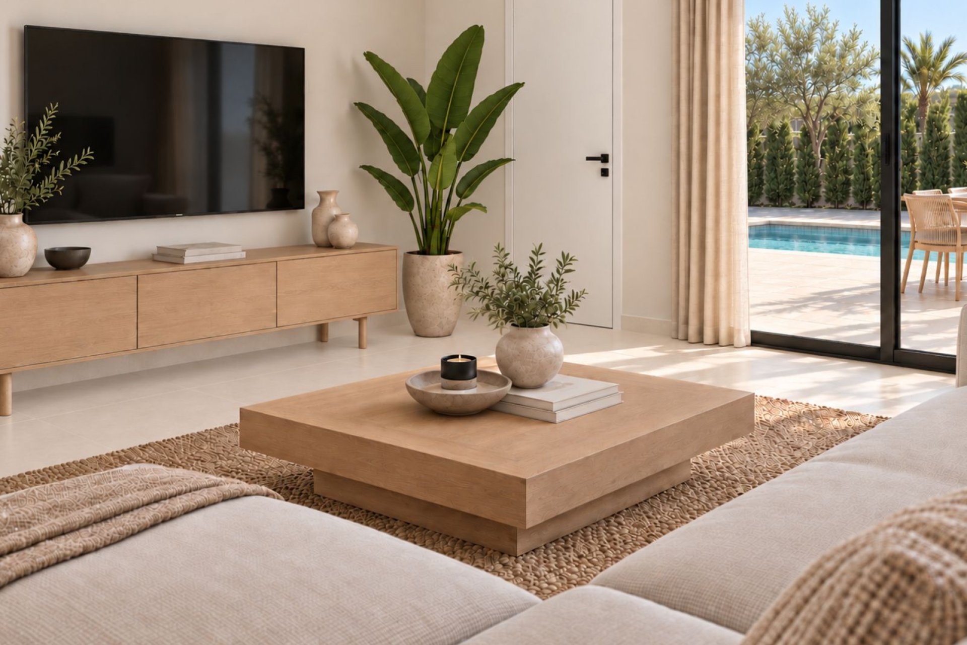 New Build - Bungalow - San Pedro del Pinatar