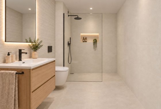 Bungalow · 新建筑 - San Pedro del Pinatar · Murcia · 西班牙