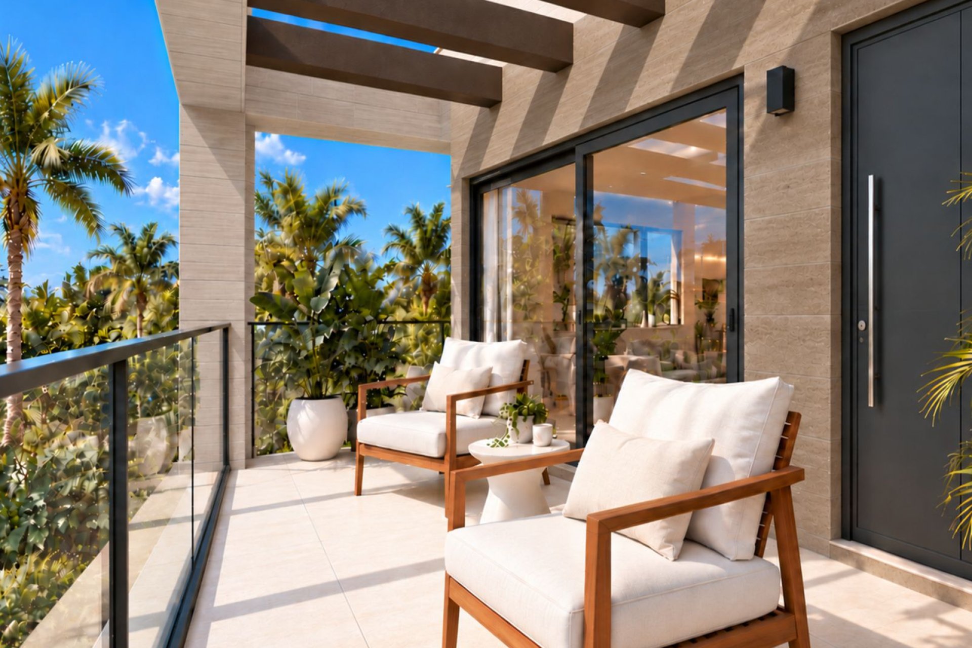 New Build - Bungalow - San Pedro del Pinatar