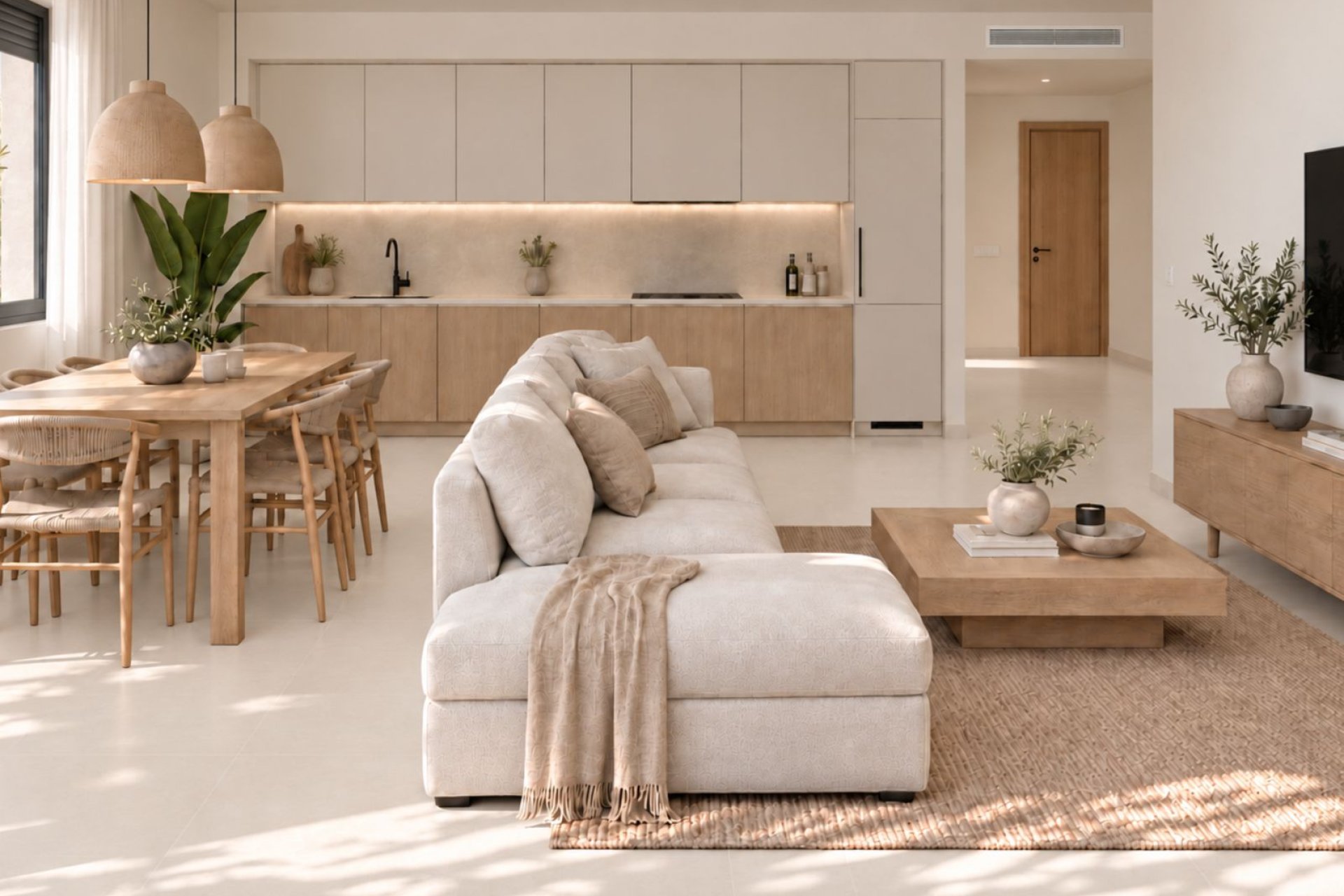 新建筑 - Bungalow - San Pedro del Pinatar