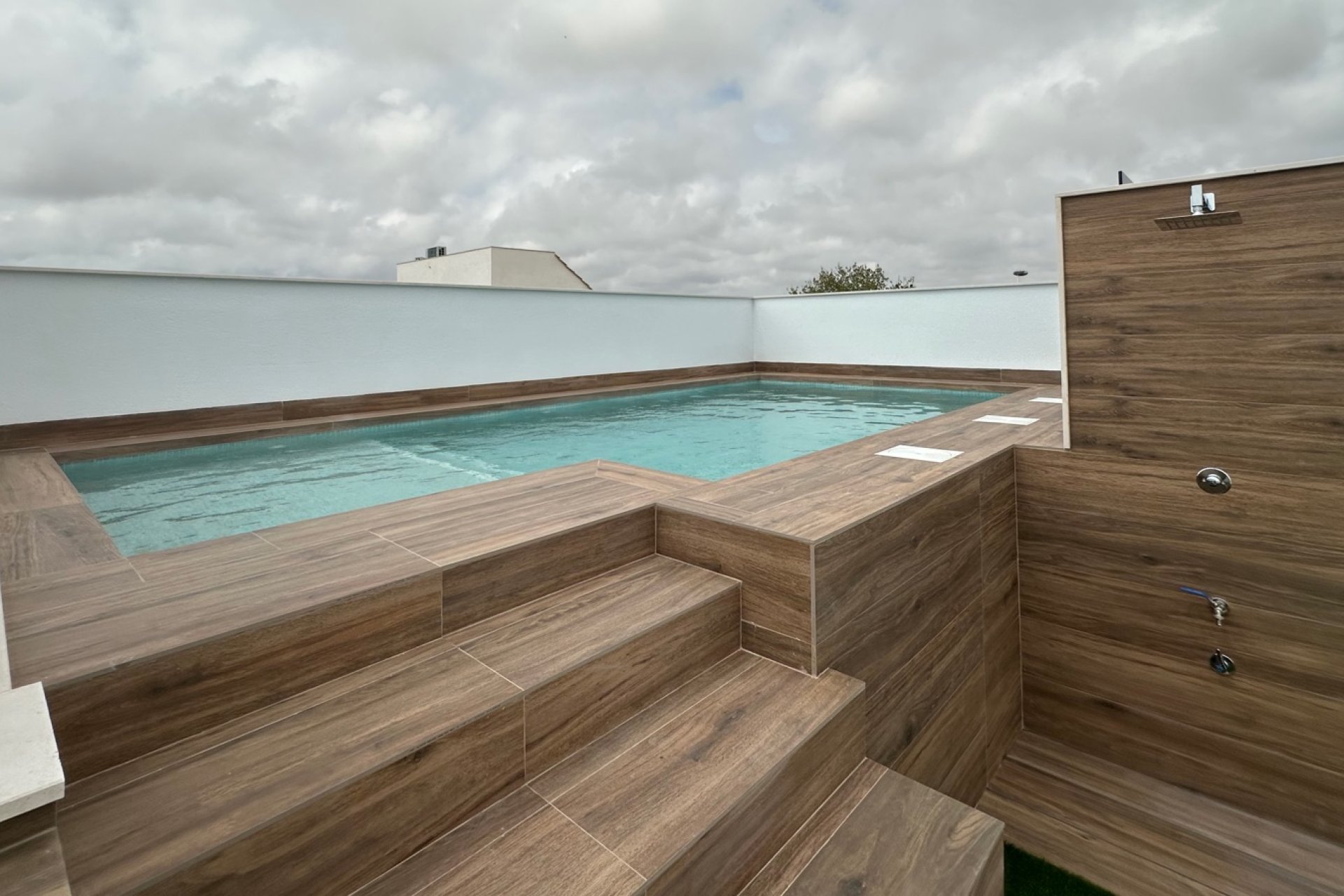 新建筑 - Bungalow - San Pedro del Pinatar