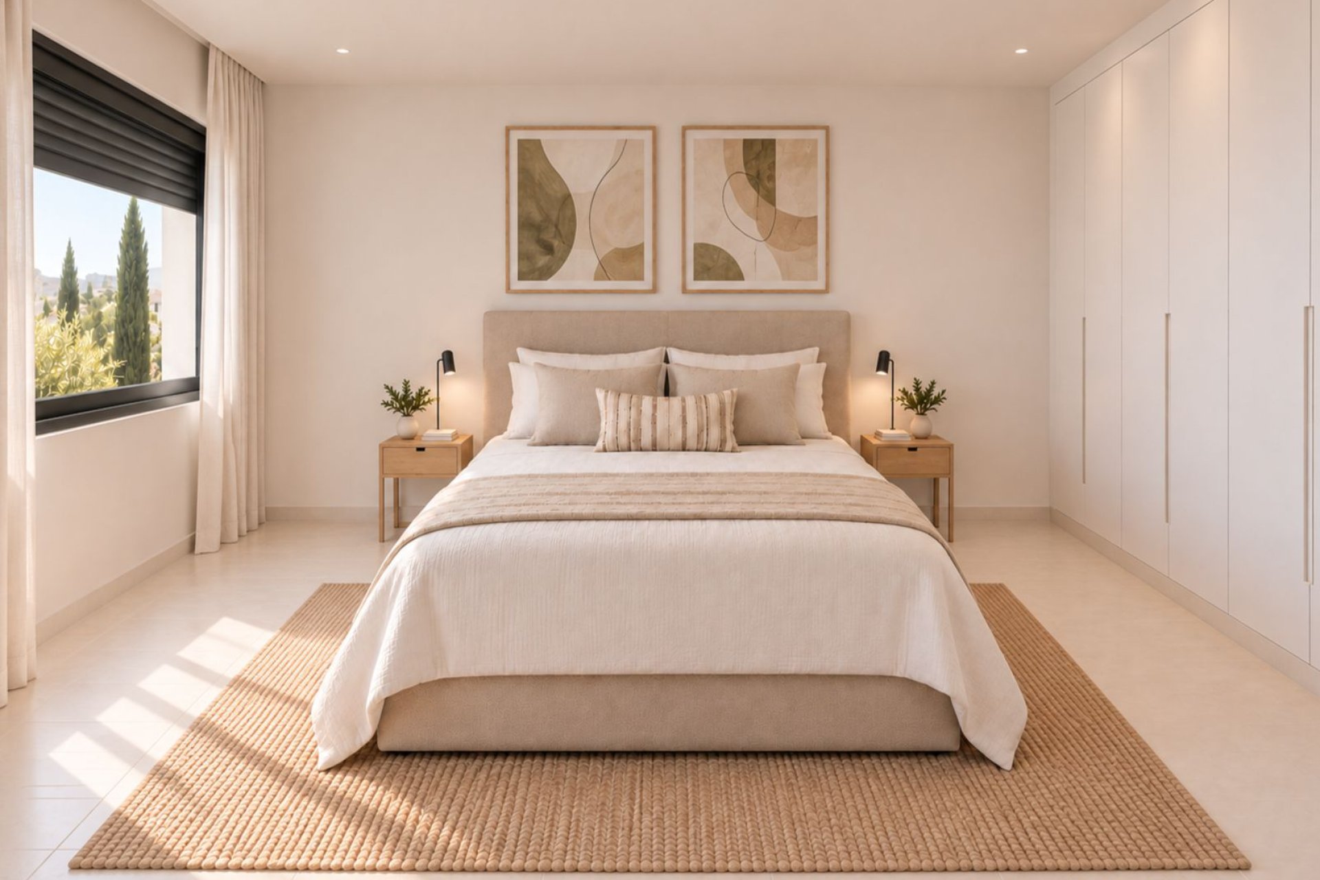 新建筑 - Bungalow - San Pedro del Pinatar