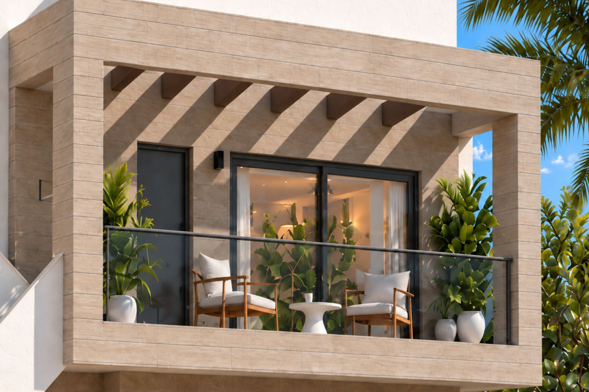 新建筑 - Bungalow - San Pedro del Pinatar