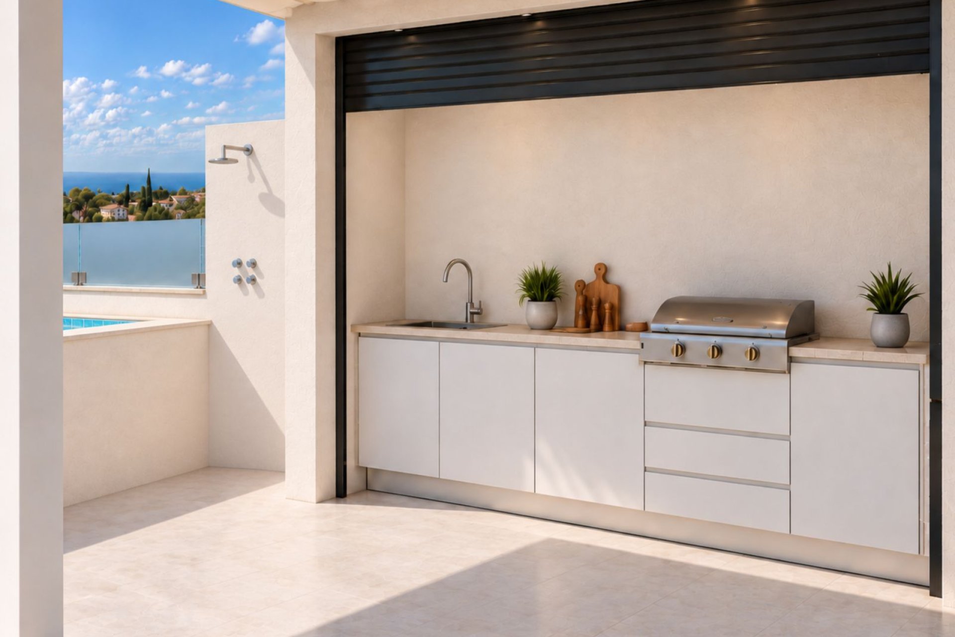 新建筑 - Bungalow - San Pedro del Pinatar