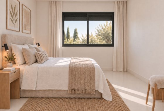Bungalow · 新建筑 - San Pedro del Pinatar · Murcia · 西班牙