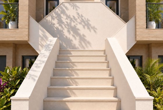 Bungalow · 新建筑 - San Pedro del Pinatar · Murcia · 西班牙
