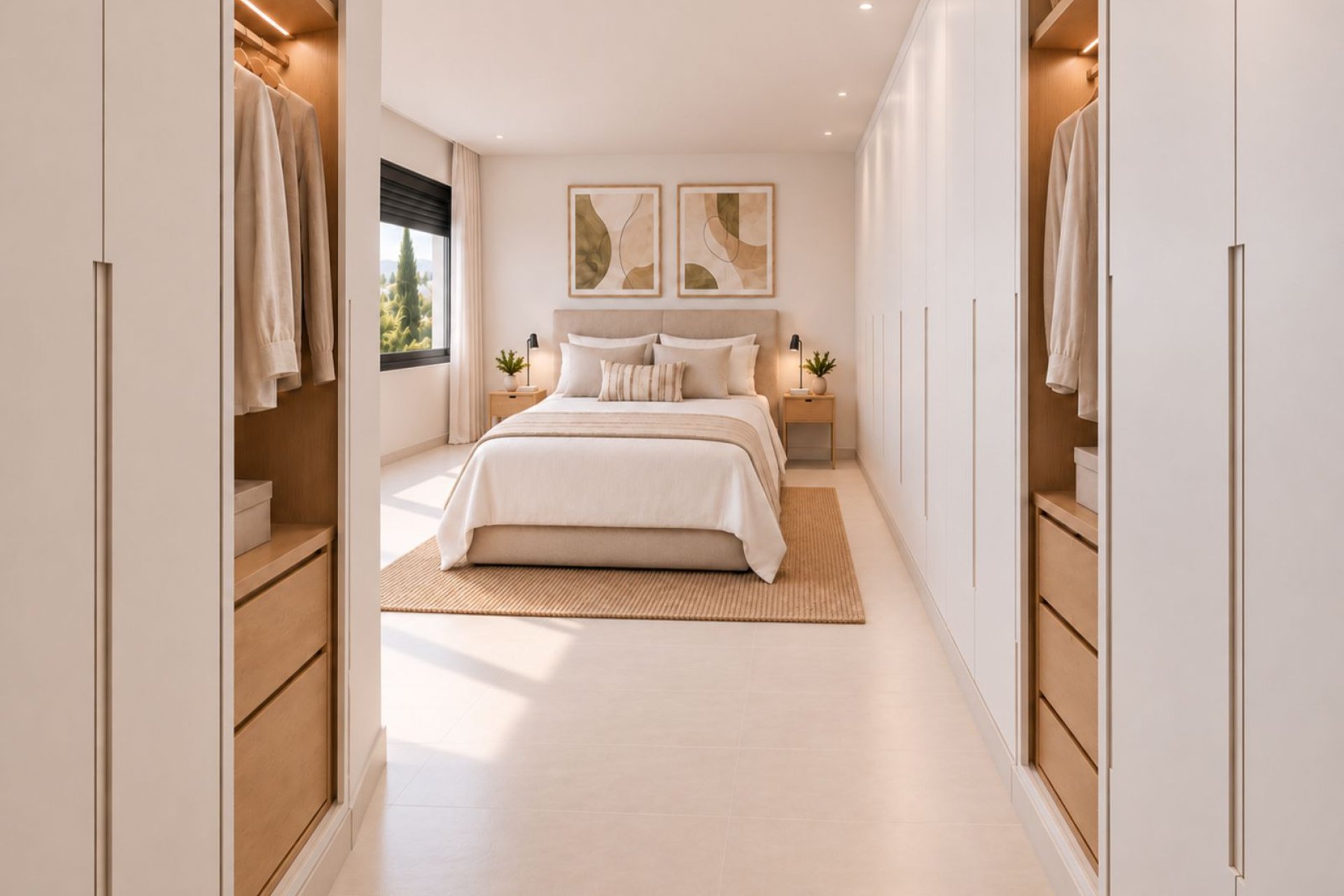 New Build - Bungalow - San Pedro del Pinatar