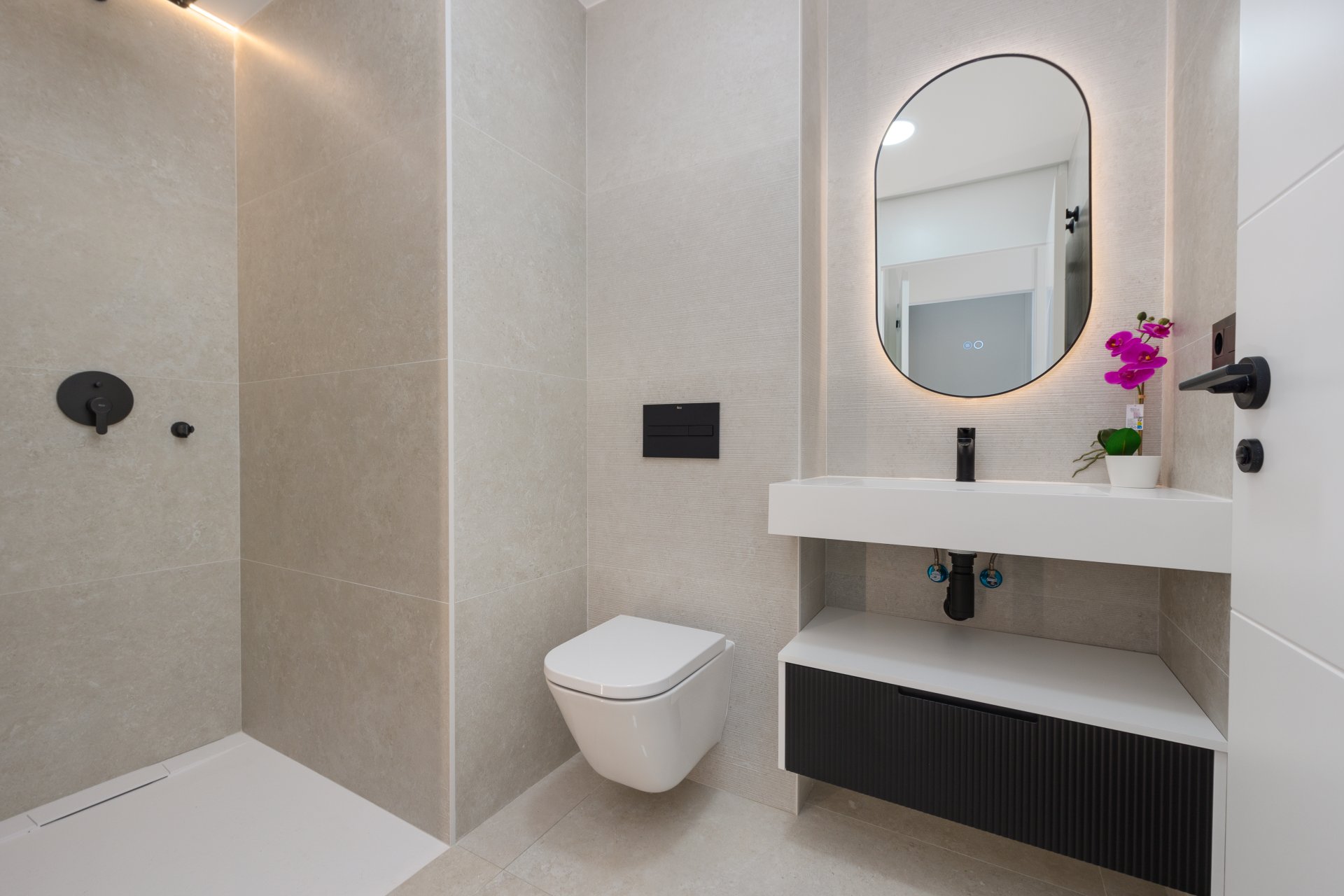 New Build - Penthouse - Guardamar del Segura