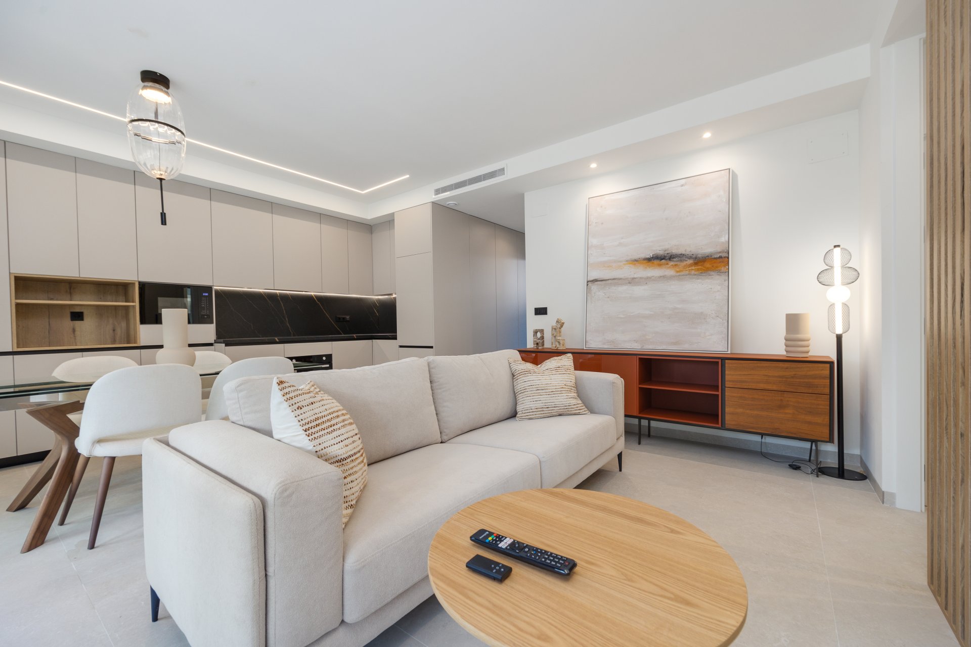 New Build - Penthouse - Guardamar del Segura