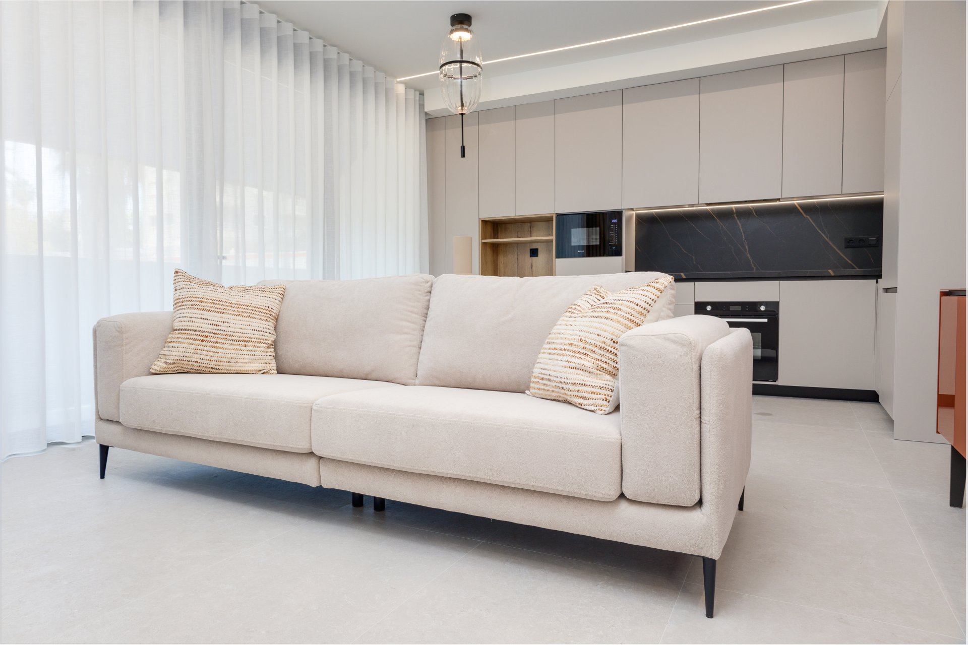 New Build - Penthouse - Guardamar del Segura