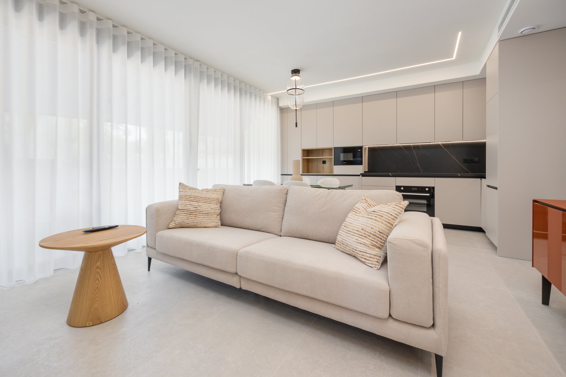 New Build - Penthouse - Guardamar del Segura