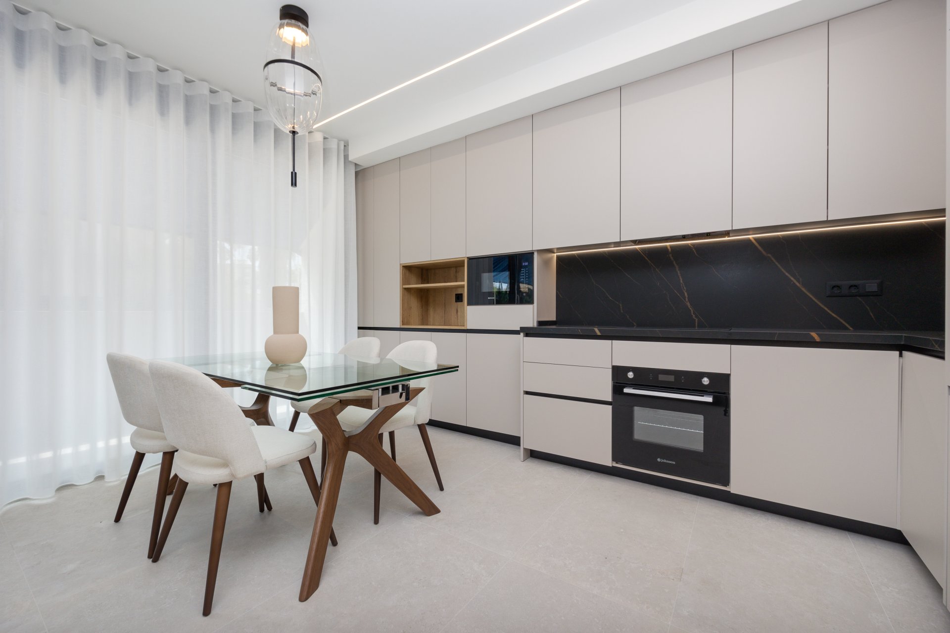 New Build - Penthouse - Guardamar del Segura