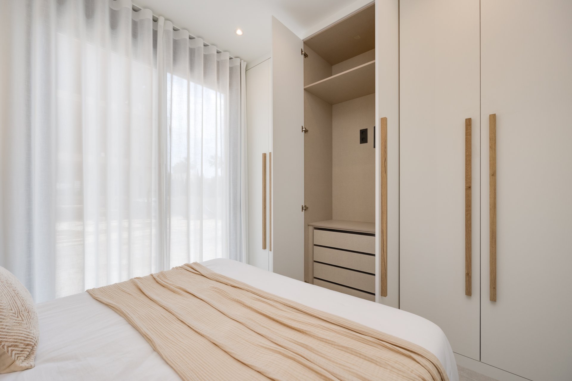 New Build - Penthouse - Guardamar del Segura