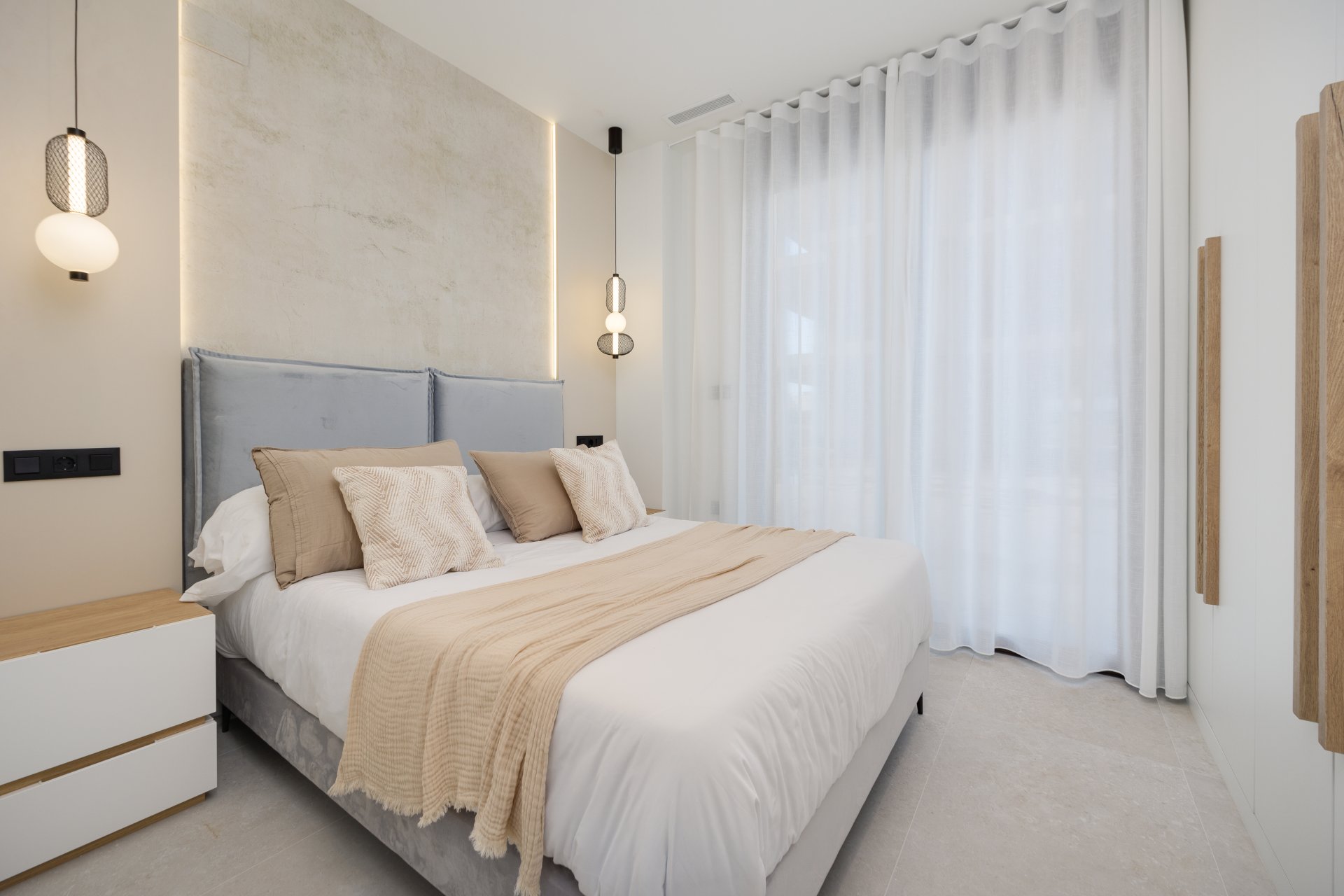 New Build - Penthouse - Guardamar del Segura