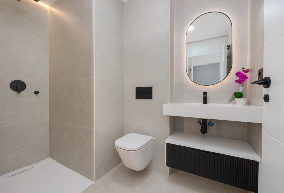 Apartamento · Obra nueva - Guardamar del Segura · Alicante · España