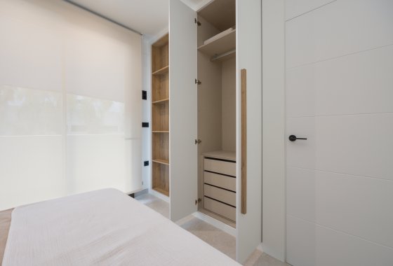 Apartamento · Obra nueva - Guardamar del Segura · Alicante · España