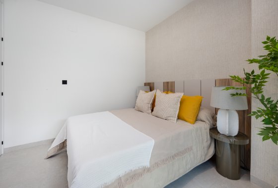 Apartamento · Obra nueva - Guardamar del Segura · Alicante · España
