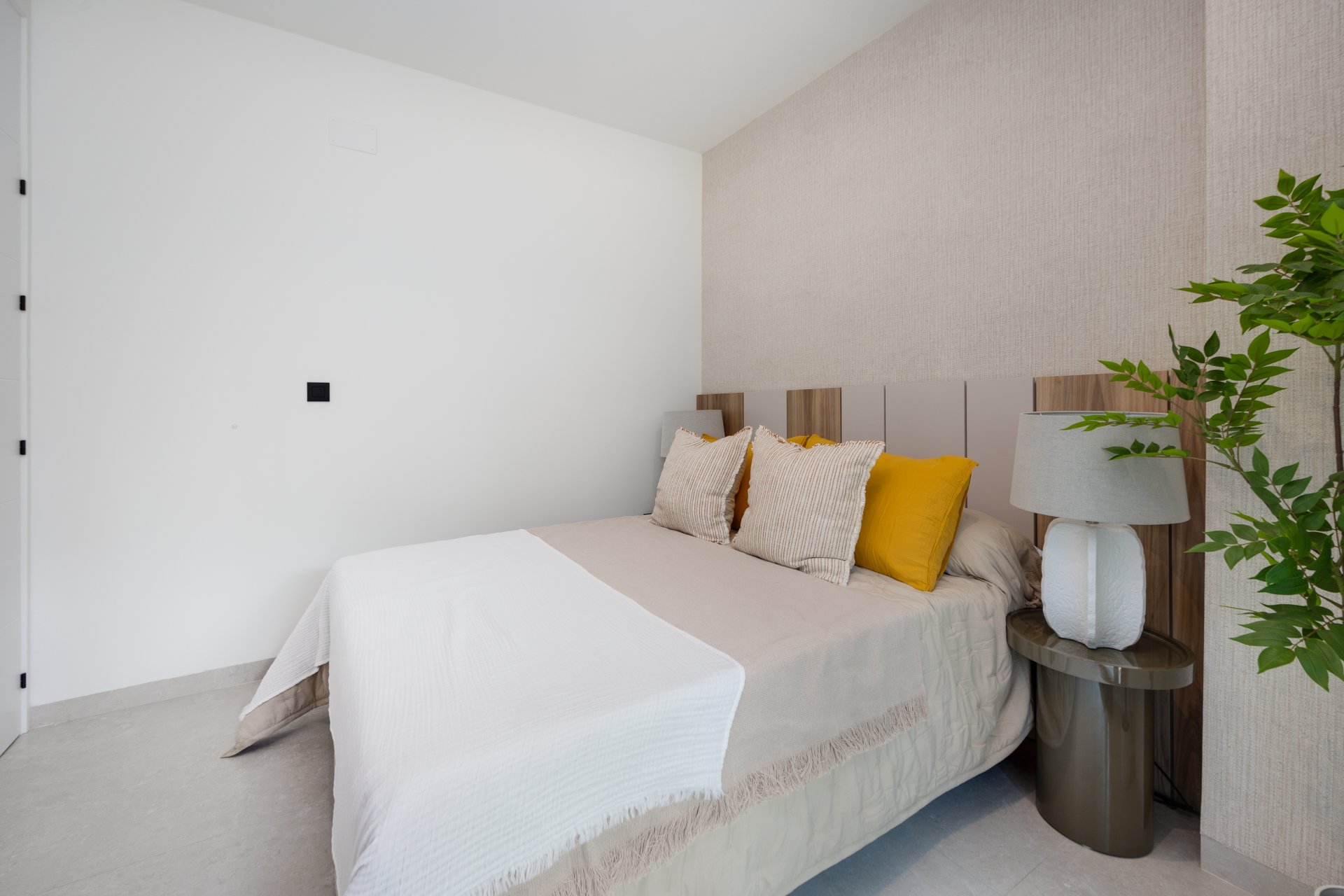 New Build - Apartamento - Guardamar del Segura