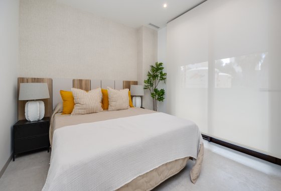 Apartamento · Obra nueva - Guardamar del Segura · Alicante · España