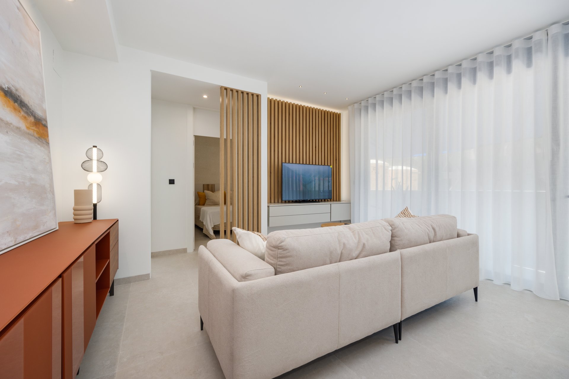 New Build - Apartamento - Guardamar del Segura