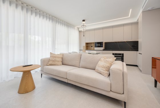 Apartamento · Obra nueva - Guardamar del Segura · Alicante · España