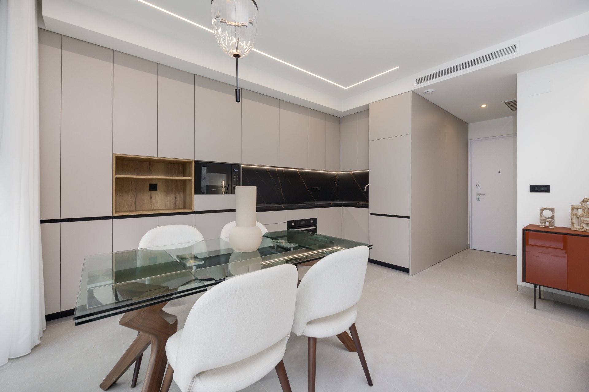 New Build - Apartamento - Guardamar del Segura