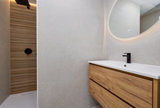 Apartamento · Obra nueva - Guardamar del Segura · Alicante · España