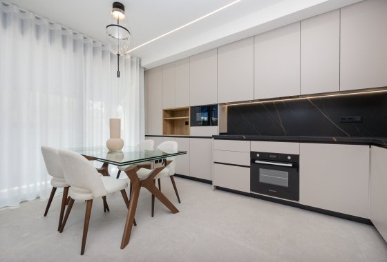 Apartamento · Obra nueva - Guardamar del Segura · Alicante · España