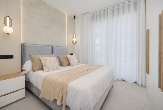 Apartamento · Obra nueva - Guardamar del Segura · Alicante · España