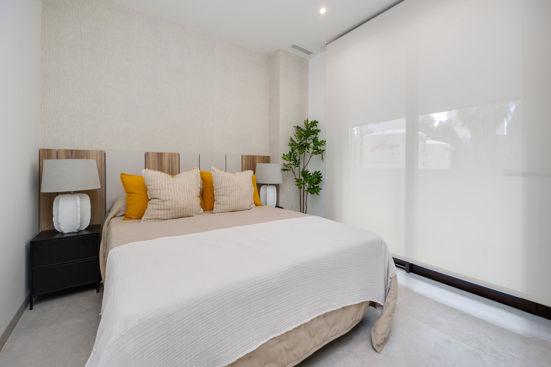 Nieuwbouw Woningen - Penthouse - Guardamar del Segura